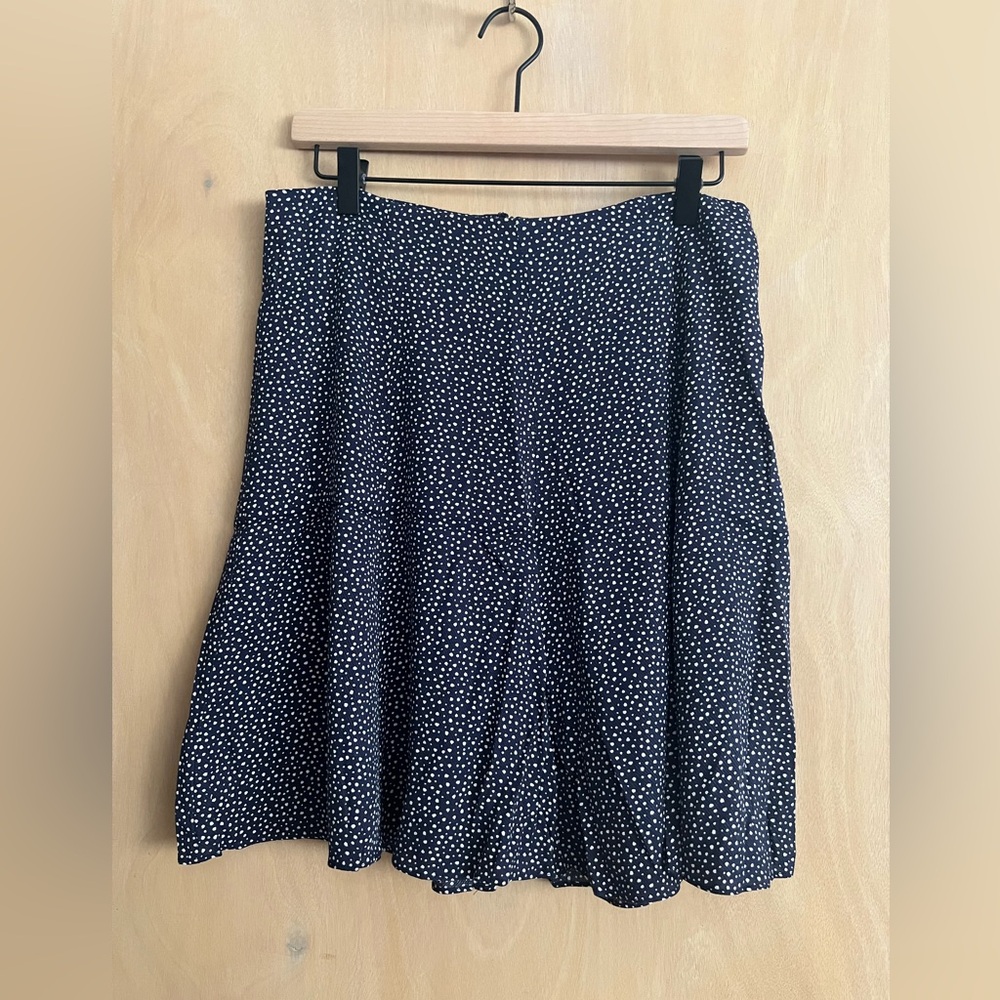 banana republic women’s skirt